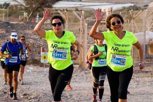 DESERT MARATHON EILAT | 42K,21K,10K,5K 2017